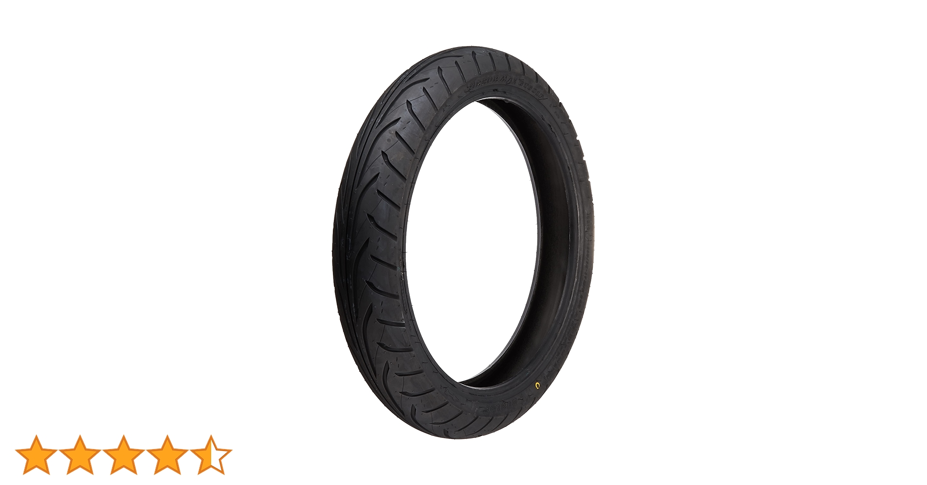 110/70-17140/70-17ダンロップARROWMAX GT601 excite-bike_gt60111015017